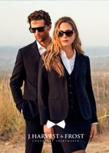 j. harvest & frost web