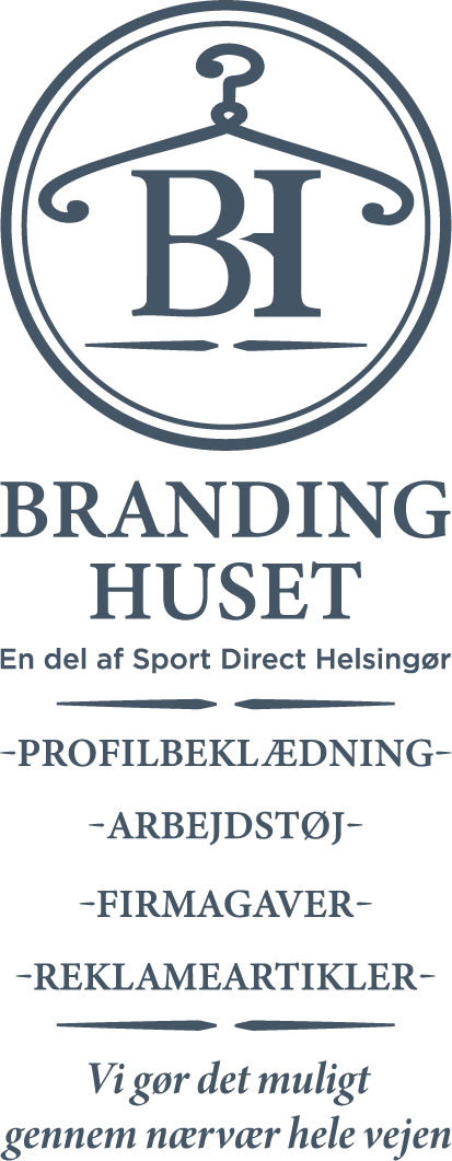mørk blå bh logo